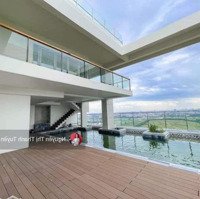 Bán Gấp 833M2 Penthouse Quận 2 Chỉ 24 Tỷ