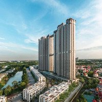 * Bán Căn Hộ Skyoasis Hàng Đẹp 3 Ngủ, 97 M Full Đồ Giá Tốt Tại Ecopark