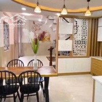 Cho Thuê Nhà Full Nội Thất - 3 Lầu Phạm Văn Chiêu P14 Gò Vấp