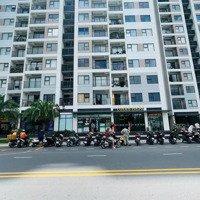 Cho Thuê 3 Căn Shophouse Liền Kề Kinh Doanh Siêu Thị Giá Sỉ Tại Vinhomes Grand Park, Quận 9