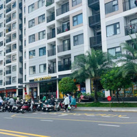 Cho Thuê 3 Căn Shophouse Liền Kề Kinh Doanh Siêu Thị Giá Sỉ Tại Vinhomes Grand Park, Quận 9