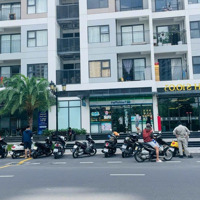 Cho Thuê 3 Căn Shophouse Liền Kề Kinh Doanh Siêu Thị Giá Sỉ Tại Vinhomes Grand Park, Quận 9