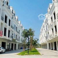 Cần Bán Nhanh Căn Phố Đi Bộ Kdt Kim Chung - Di Trạch, Hinode Royal Park, Giá Bán 15 Tỷ - 0934699191