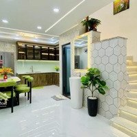 Xoay Vốn Bán Nhà Phố Nguyễn Công Hoan/P7/Phú Nhuận. Giá Bán 3 Tỷ 460Diện Tích70M2 Đang Cho Thuê Nhà 30 Triệu/Th