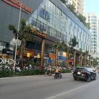 BÁN GẤP SHOPHOUSE TÒA GOLDEN PALM 21 LÊ VĂN LƯỢNG, 365M GIÁ 59 TỶ, KINH DOANH ĐỈNH.