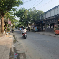Chính Chủ - Bán Nhà Mặt Tiền Chợ, Đường Võ Thị Thừa