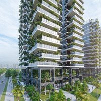 Quỹ Căn Duplex Dự Án Sunshine Green Iconic Đẳng Cấp Quận Long Biên