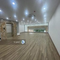 Nhà Mặt Phố Quận Thanh Xuân - Tp. Hà Nội 8 Tầng, 102M2, 55.99 Tỷ. Thông Sàn, Mới, Full Giấy Phép.