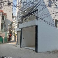 Bán Gấp Á Hậu Cầu Bươu 40M2 5 Tầng Nhà Căn Góc, 2 Mặt Thoáng Kinh Doanh Đẳng Cấp.