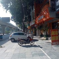 Bán Nhà Mặt Phố Quang Trung, Hà Đông, Kinh Doanh, Vỉa Hè 92M2, Giá Bán 16 Tỷ.