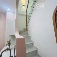 Bán Nhà View Sân Bay Giá Bán 2Tỷ890/61,3M2 - Đ. Nguyễn Văn Công, P. 3, Q. Gò Vấp, Đang Cho Thuê 22 Triệu/Th