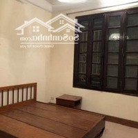 Cho Thuê Nhà Riêng Đẹp Nhiều Tiện Ích Tại Đường Hoàng Văn Thái, 11 Triệu Vnd, 45 M2 4Tầng