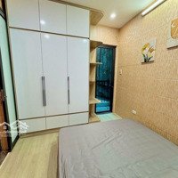 Nhà Phố Trần Khát Chân --Hai Bà Trưng -Gần Ô Tô -Gần Hồ -19 M2-5 Tầng