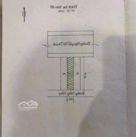 Bán 5 Lô Liền Kề Đường Nguyễn Tất Thành, Gần Tôn Thất Đạm