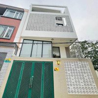 Cần Ra Gấp Căn Nhà Đường Huỳnh Văn Bánh, Phường 11, Phú Nhuận. Giá Bán 3,47 Tỷ/72M2 (4,8M X 15M) Sổ Săn