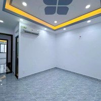 Bán Nhà Mới 100% Nguyễn Văn Nguyễn 3,8X14 Ngay Hoàng Sa 4 Lầu Chỉ 8,8 Tỷ