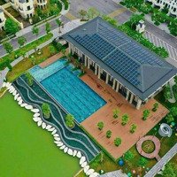 Bán Liền Kề Giá Siêu Tốt Tại An Lạc Green Symphony, 16,45 Tỷ Vnd, 80M2