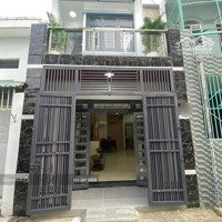 Bán Nhà Riêng Tại Đường Trần Quốc Thảo, 3,88 Tỷ Vnd, 62 M2 Nhà 1 Trệt 1 Lầu Có Bớt Lộc