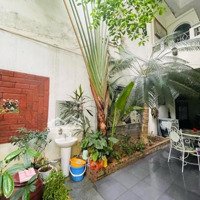 Bán Nhà Biệt Thự Đường Đội Cấn, 93 Tỷ Vnd, 375M2, Phù Hợp Kinh Doanh