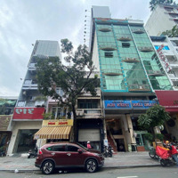 Định Cư Giảm 5 Tỷ Building Ngay Hàng Xanh -12X21M -Kc: Hầm 6 Tầng -Hđt: 170 Triệu/Tháng - Giá Bán: 42 Tỷ