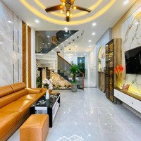 Nhà Siêu Đẹp 4 Tầng 40M2 Quận 5.Cách Đh Sài Gòn 100M.chủ Gửi 2 Tỷ 900 Sổ Đầy Đủ,Cho Thuê 15 Triệu/Thang