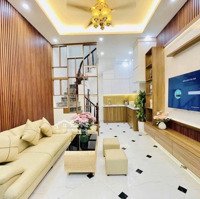 Bán Nhà Thanh Lân 30M Ra Mặt Phố Full Nội Thất,Diện Tích32M, Giá Bán 4.7 Tỷ Còn Bớt