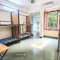 Cực Sốc Cho Thuê Phòng Chiến Thắng, Hà Đông - 30M2 - Chỉ 1, 5 Triệu/ Tháng. Đầy Đủ Đồ, Vào Ở Ngay