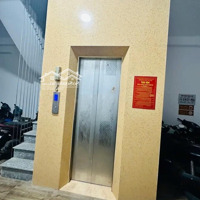 Hiếm - Nhà Đẹp Mới, Chính Chủ Cho Thuê Lô Góc, Thang Máy, 130M2, 5T; Vp, Nhà Hàng, Kd Xã Đàn 44 Tr