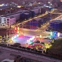 Bán Lô Đất 102.5M2 Gần Công Viên Eracentral City Diêm Điền, Trục Chính Nội Khu 10M