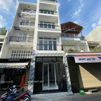 Chính Chủ Bán Nhà Mặt Tiền Cô Giang, P1, Phú Nhuận 5 Tầng Cn=91M2. Giá Bán 20 Tỷ Tl. 0913 620 151