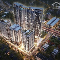 Gem Park - Thanh Toán 480 Triệuiệu Đến Khi Bàn Giao Nhà. Nhận Ngay Căn Hộ Cao Cấp Chuẩn Hàn Quốc