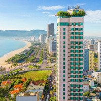 Bán Lô Đất Biển 225M2 Nở Hậu - Đường Lâm Hoành- Phước Mỹ- Sơn Trà- Đà Nẵng