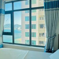 BOOKING NGÀY CĂN HỘ MƯỜNG THANH VIỄN TRIỀU, NHA TRANG, GIÁ CHỈ TỪ 600K - 900K/ĐÊM, 7-9 TR/THÁNG