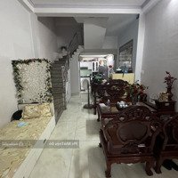 Cần Bán Gấp Hoa Huệ, P7, Pn, Mt4,5M, 45M2, 3 Tầng, Hẻm 5M, Chỉ 14,2 Tỷ