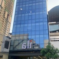 Bán Gấp! Tòa Building Siêu Vị Trí Mặt Tiền Nguyễn Văn Trỗi Pn (6X20M) 8 Tầng Hđ 190 Tr/Th Giá Bán 26 Tỷ