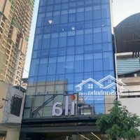 Bán Gấp! Tòa Building Siêu Vị Trí Mặt Tiền Nguyễn Văn Trỗi Pn (6X20M) 8 Tầng Hđ 190 Tr/Th Giá Bán 26 Tỷ