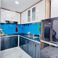 Hiếm ! Bán Nhà Phố Bạch Mai Nhà Đẹp , Full Nội Thất Giá Tốt, Diện Tích 52M2 - Sát Mặt Phố - Giá Chỉ