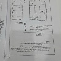 Bán Nhà 42 Đặng Dung, Phường Tân Định, Quận 1 - Diện Tích 14,15X24 Công Nhận 340M2 - 185 Tỷ.