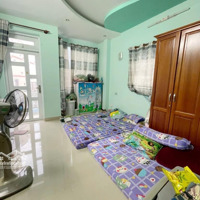 Bán Nhà Quận 8, Sát Chợ Phạm Thế Hiển, 4 Tầng Mới , 50M2, Đường 10M, Chỉ Hơn 7Tỷ