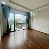 Việt Hưng - Phúc Lợi, 70M2, 2Mt, Kinh Doanh View Hồ Và View Chung Cư