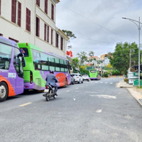 Đất View Trung Tâm Mặt Tiền Lương Thế Vinh Cách Hồ Xuân Hương Hơn 1Km