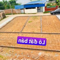 Bán 56M2 Đất Thổ Cư - Đường Ô Tô - Xã Hiền Ninh, Sóc Sơn, Hà Nội, 1,5 Tỷ