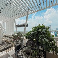 Bán Căn Hộ Penthouse Duplex Homyland 1 - Có Sổ Hồng 227,5M2 4 Phòng Ngủ 4 Vệ Sinhgiá Chỉ 9,8Tỷ Full Nt Đẹp