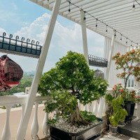 Bán Căn Hộ Penthouse Duplex Homyland 1 - Có Sổ Hồng 227,5M2 4 Phòng Ngủ 4 Vệ Sinhgiá Chỉ 9,8Tỷ Full Nt Đẹp