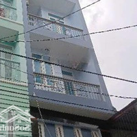 Bán Nhà Ngay Chợ Bà Chiểu, Dòng Tiền 20 Triệu/Tháng,Diện Tích3X10M, 5 Tầng, Hẻm Trước Nhà 6M, Chỉ 5.8 Tỷ Tl