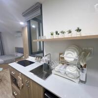 Studio Ban Công Cho Thuê Full Nội Thất Mới 100% Ngay Lý Tự Trọng Quận 1