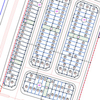 Chính chủ gửi bán vài lô ĐẤU GIÁ AN LƯ - Thuỷ Nguyên giá siêu ngon CHỈ TỪ 3.2x tỷ 105m2. Lh 0967084289