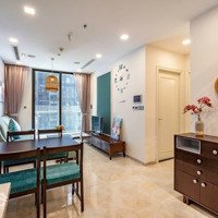 Cho Thuê Căn Hộ Hàng Hiếm Tại Vinhomes Golden River, Giá Cực Chất 22 Triệu Vnd, 54 M2