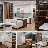 Bán Căn Hộ 3 Phòng Ngủchung Cư Vinhomes Smart City, Tây Mỗ Diện Tích 75M², Giá Cực Tốt