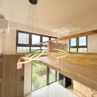 Duplex Gác Cao - Full Nội Thất - Máy Giặt Riêng - Nhiều Ánh Sáng - View Cực Chill